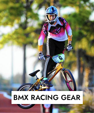 Bmx-racing