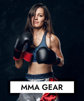 MMA-Gear