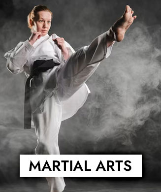 martial-arts